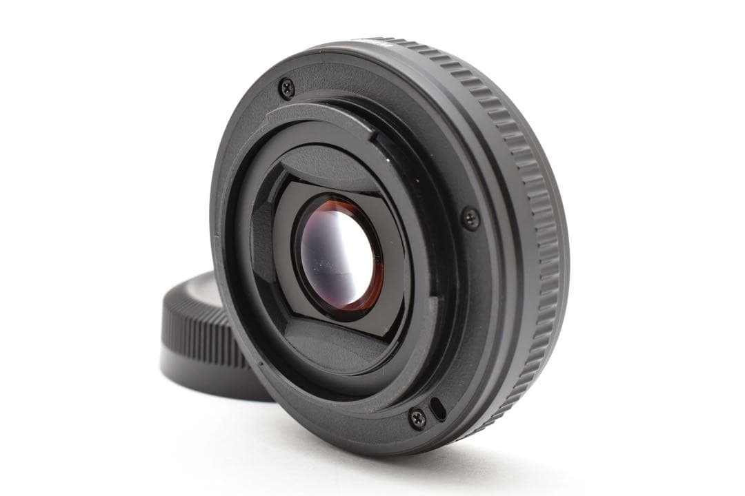 【極美品】 フジフィルム FUJIFILM XM-FL B 24mm F8