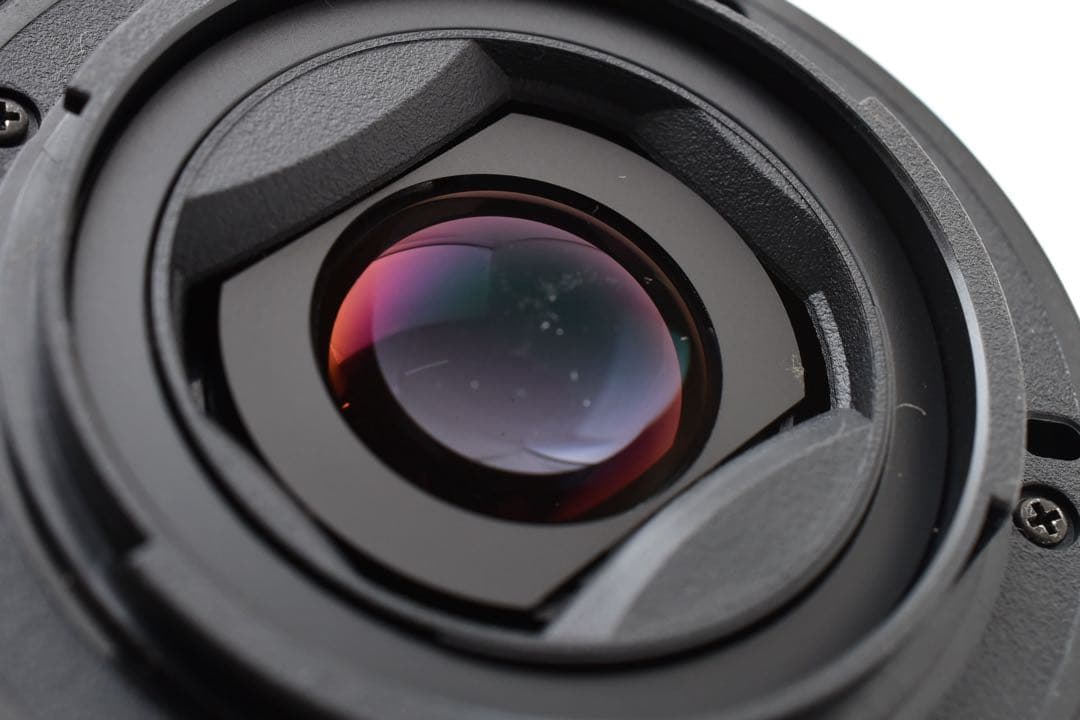 【極美品】 フジフィルム FUJIFILM XM-FL B 24mm F8