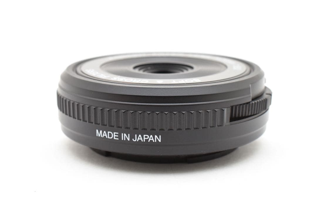 【極美品】 フジフィルム FUJIFILM XM-FL B 24mm F8