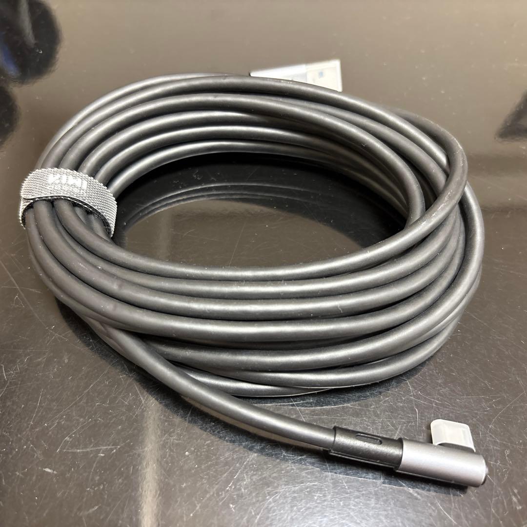 【美品】 Quest3 512GB +AMVRパッド+KIWIケーブル