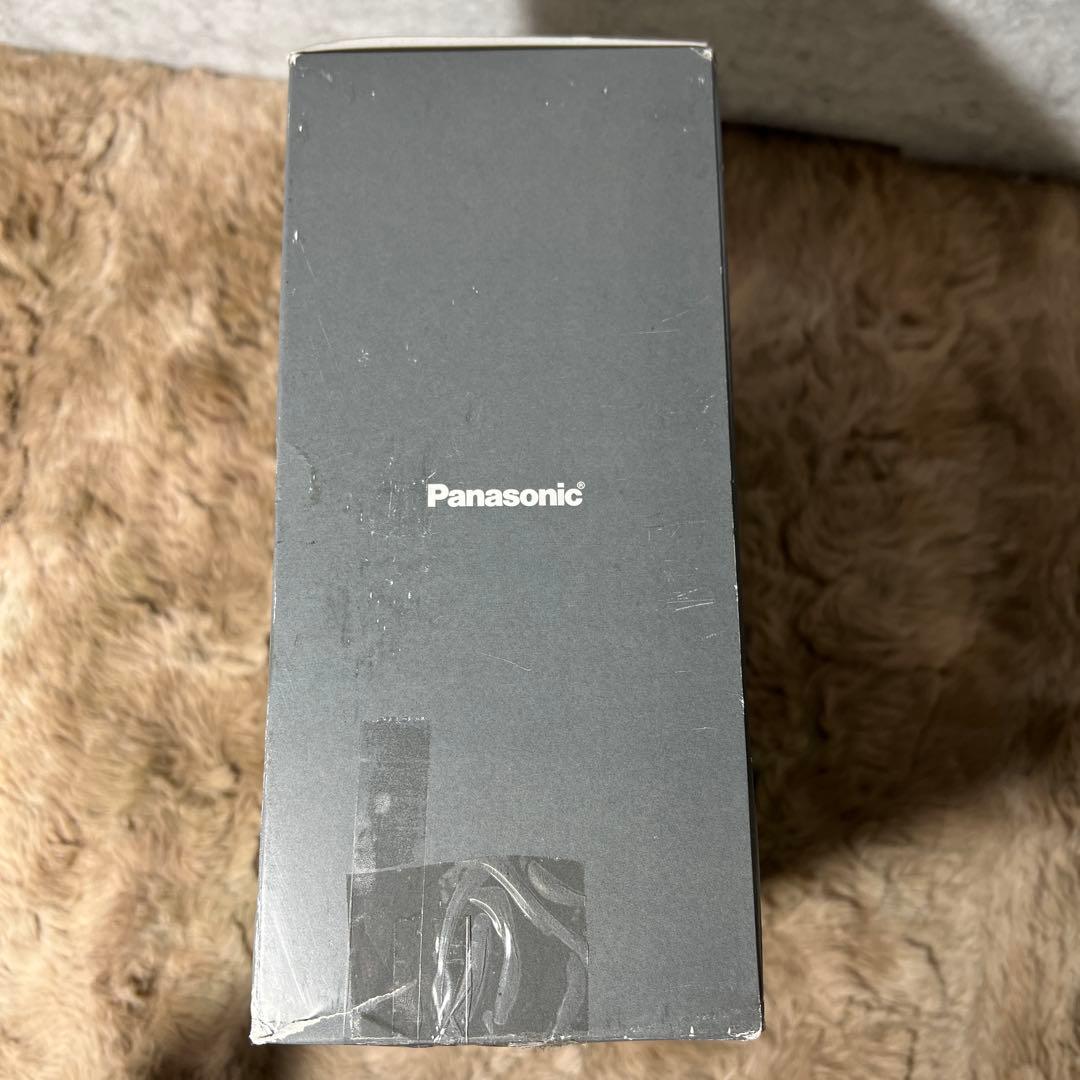 パナソニック シェーバーラムダッシュ PRO 5 電動髭剃りES-L570D-K