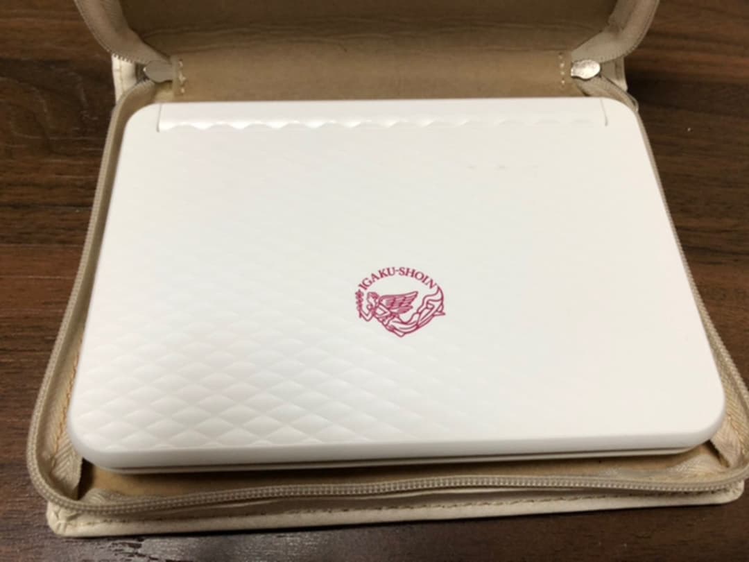 看護大辞典　医学書院　看護医学　電子辞書12 IS-N12000 カシオ