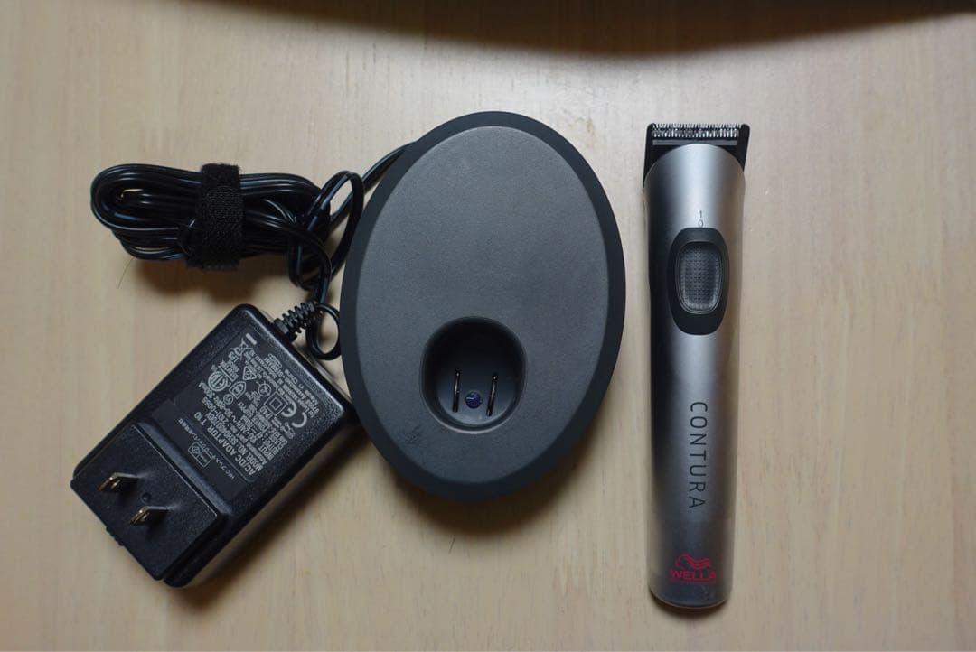 脱毛・除毛 WELLA CONTURA HS62