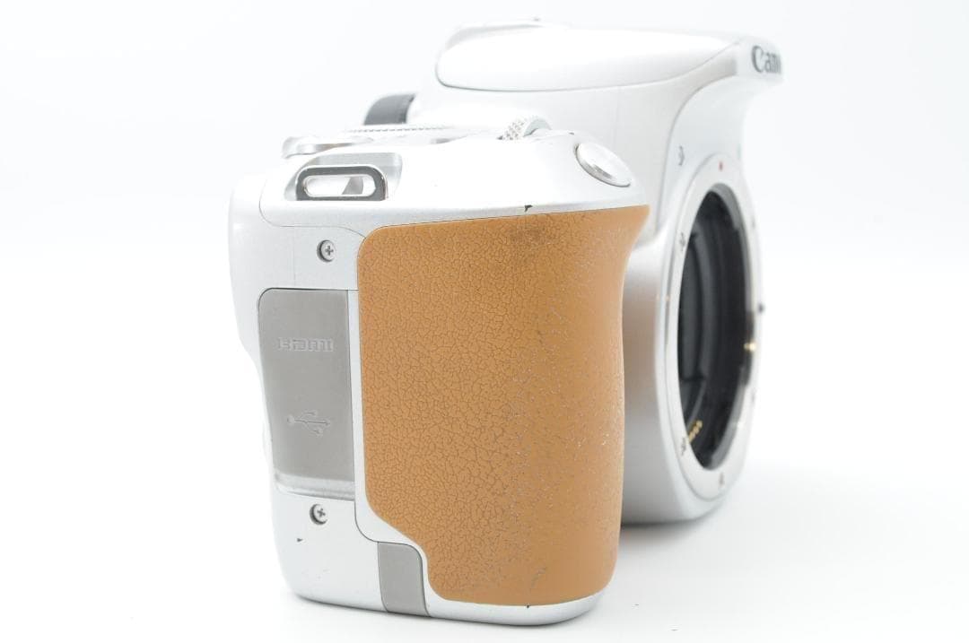 ●極上品①●新春初売りSALE● Canon EOS Kiss x9 ダブル