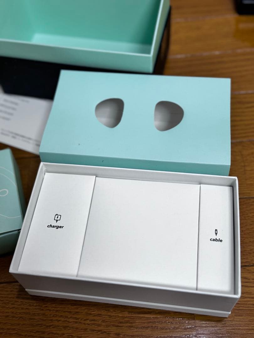 [未使用の商品 ]AKA Musio 英語学習AIロボット知育玩具