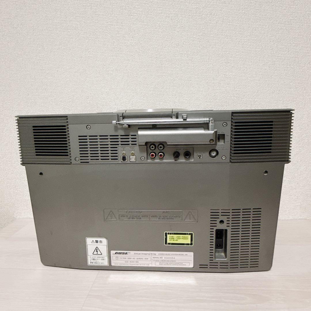 2461【BOSE】Virtual Imaging Array STEREO