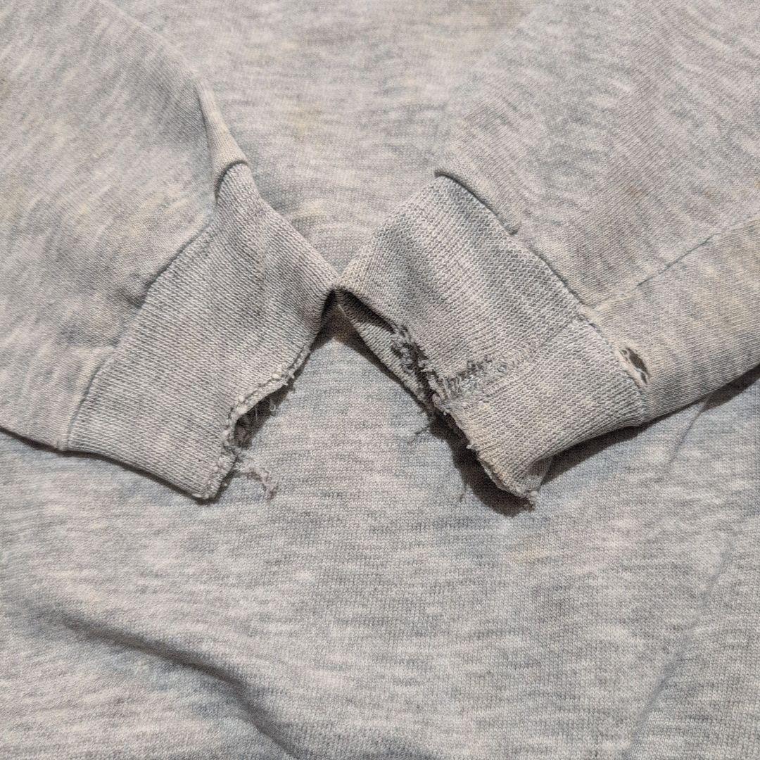 SKATE RAGS スウェット