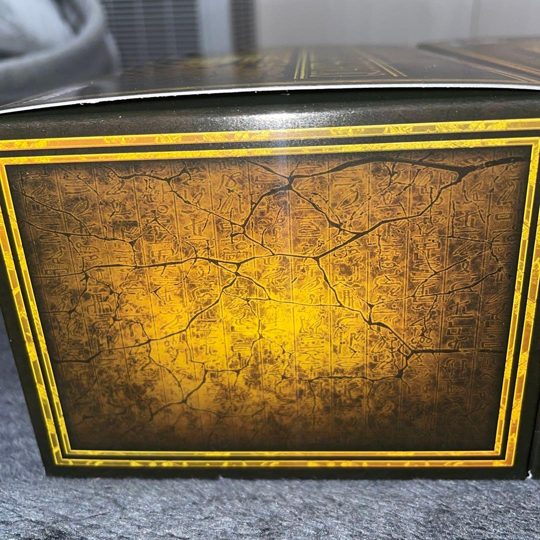 クォーターセンチュリーデュエリストBOX 3ボックス