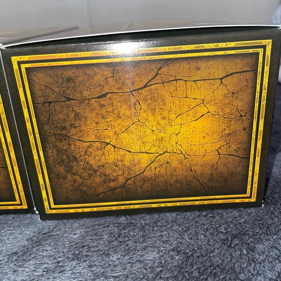 クォーターセンチュリーデュエリストBOX 3ボックス