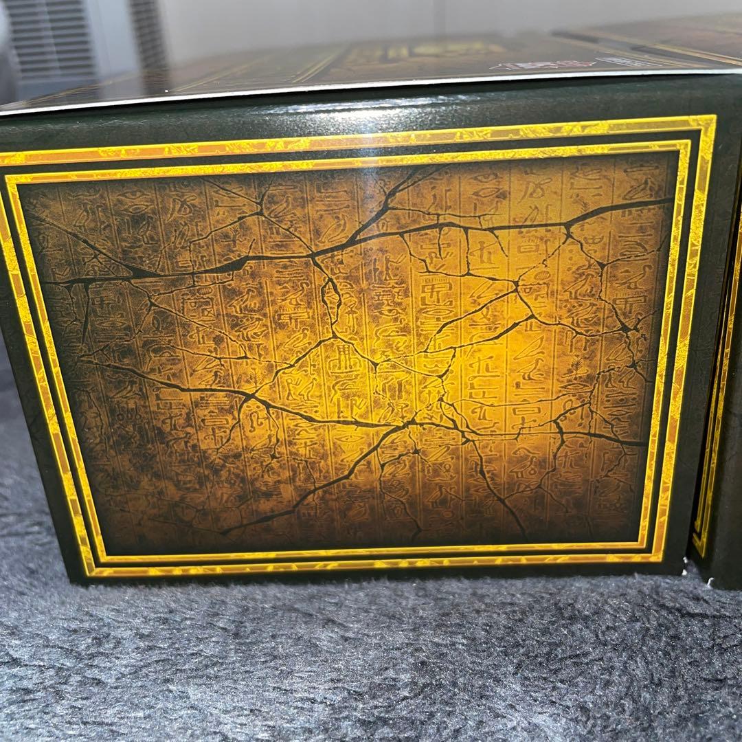 クォーターセンチュリーデュエリストBOX 3ボックス