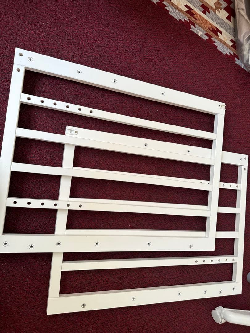 soinel3 そいねーる3 ベビーベッド