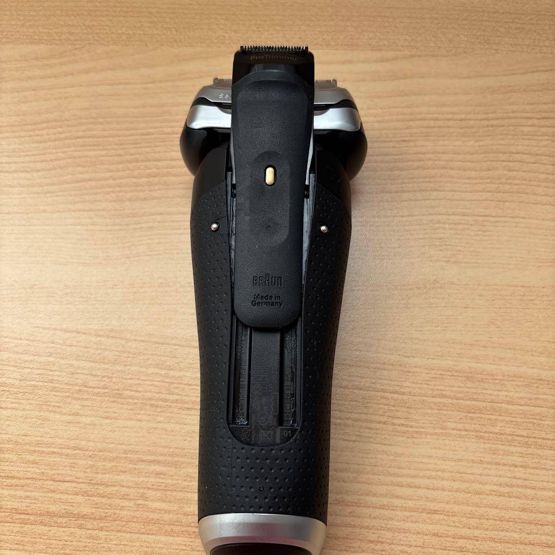 BRAUN Series9 Proシェーバー