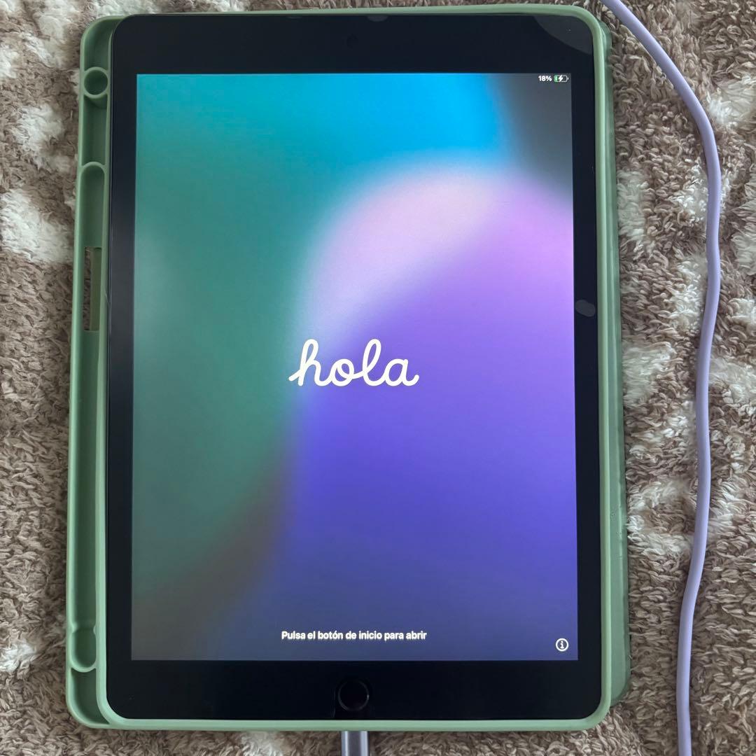 iPad 第9世代 WiFiモデル64G