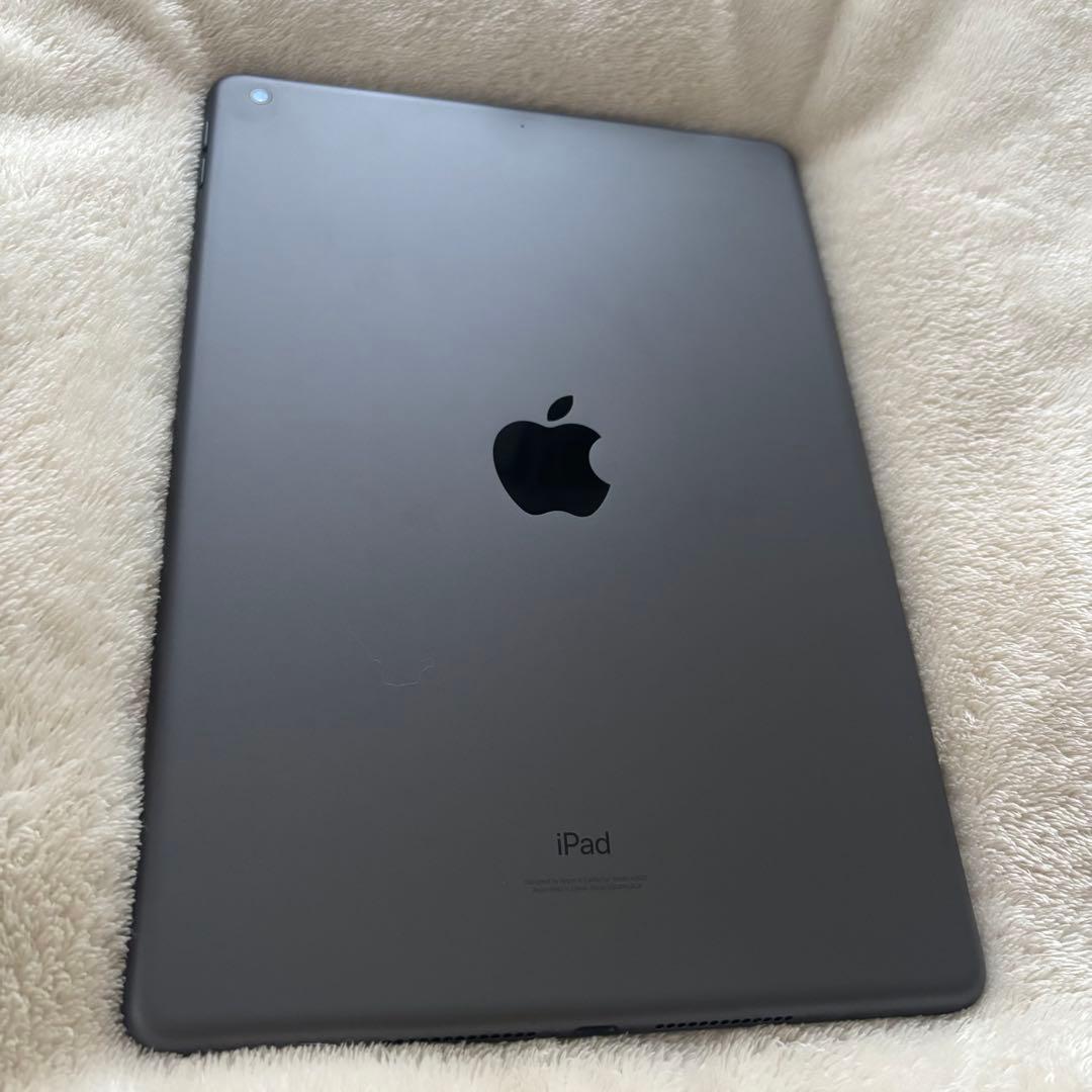iPad 第9世代 WiFiモデル64G
