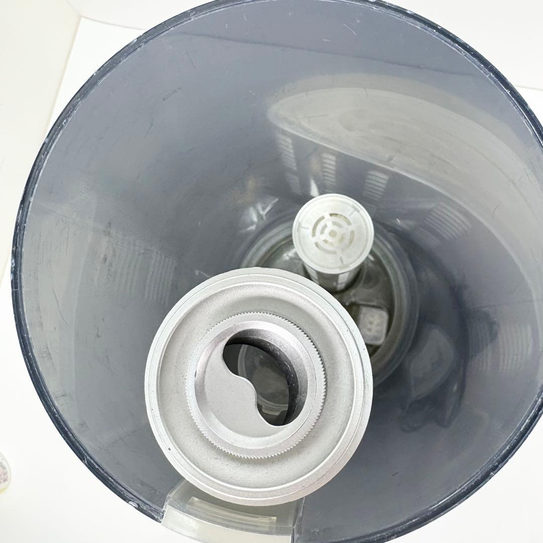 ドウシシャ ハイブリッド式加湿器 KMHU-701C 2019年製