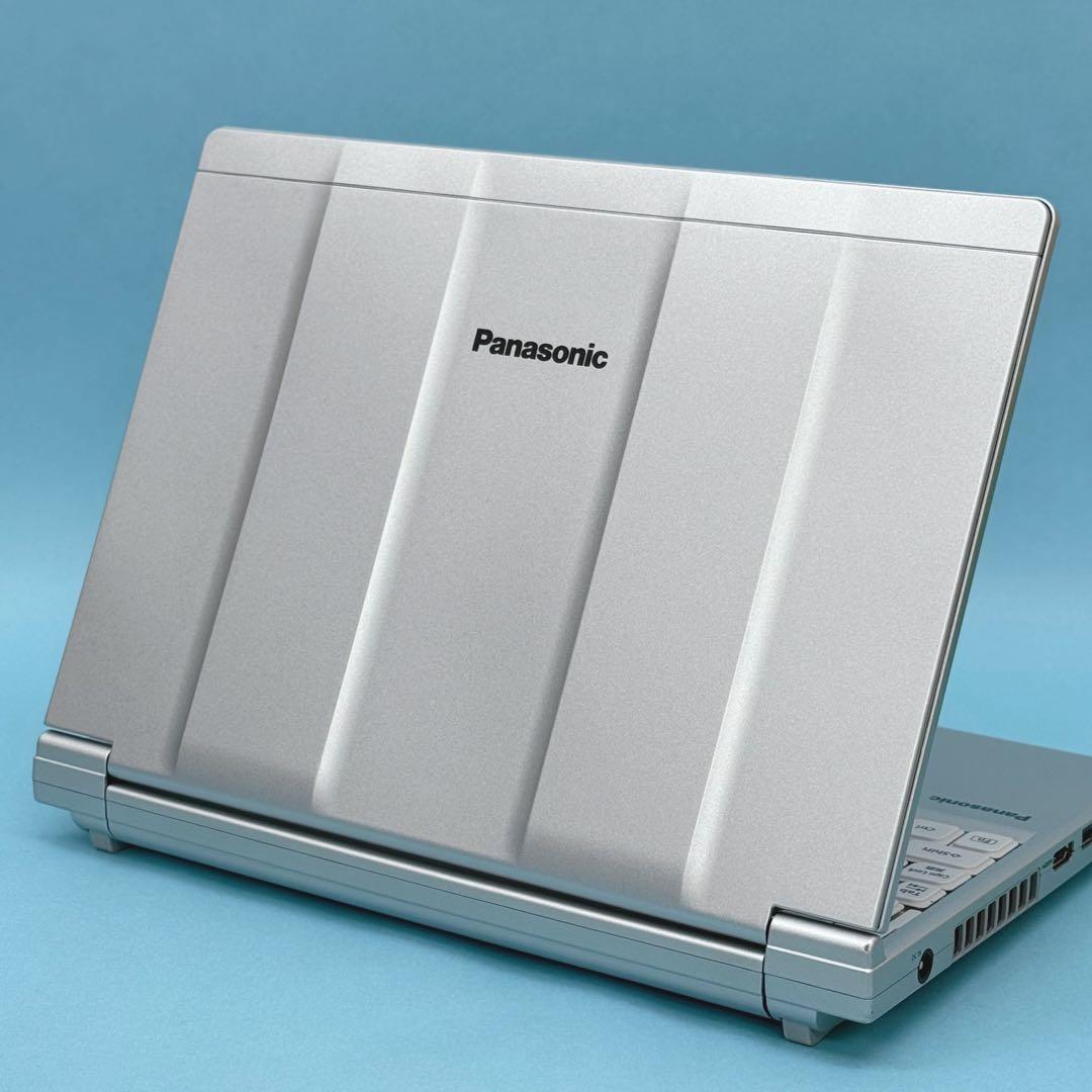 美品 816 新品1TB Let's note SV1 office2024