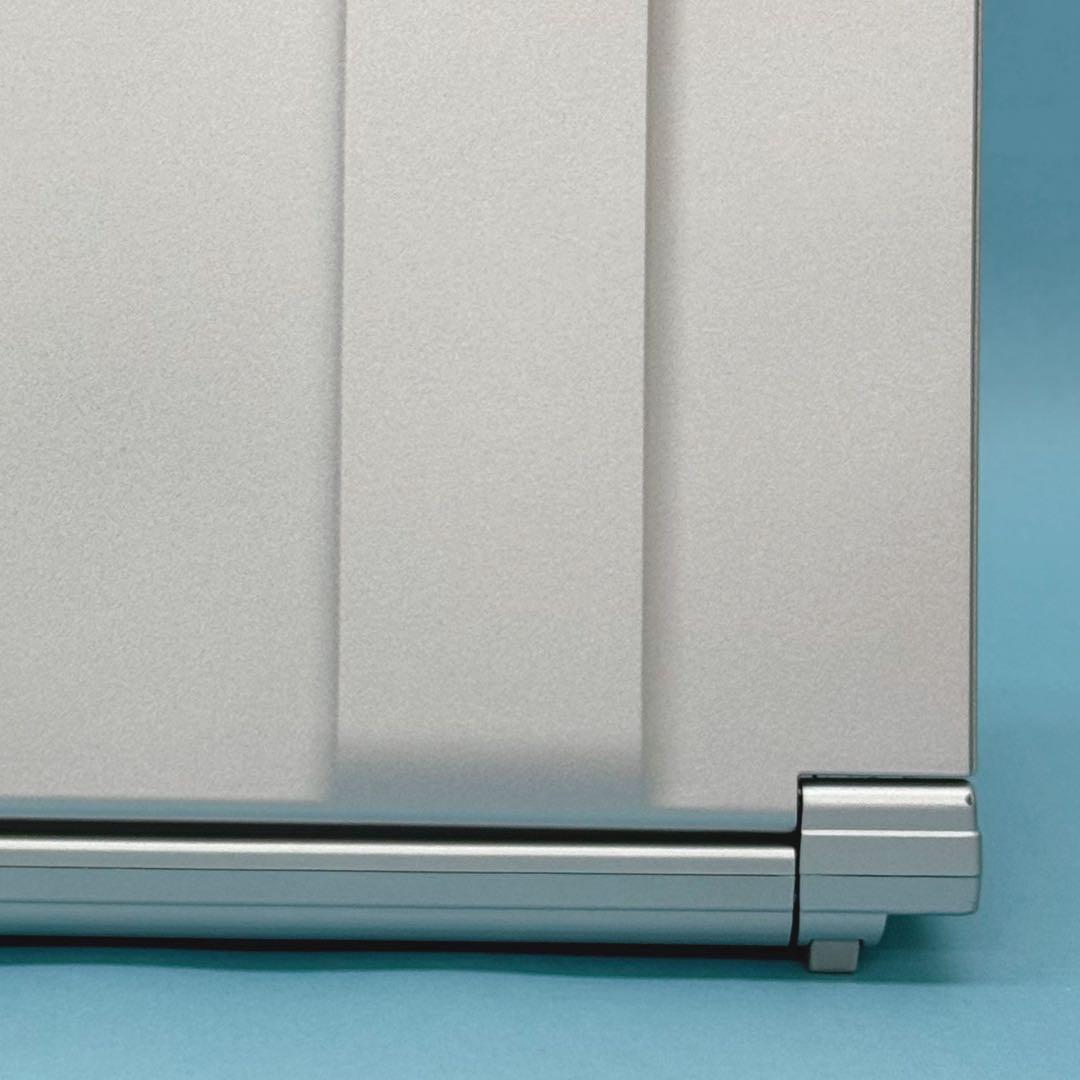 美品 816 新品1TB Let's note SV1 office2024