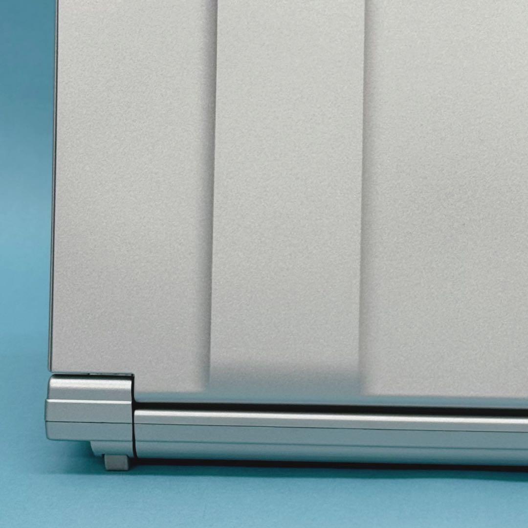 美品 816 新品1TB Let's note SV1 office2024