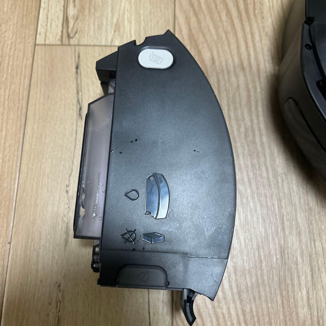 iRobot Roomba e5 動作確認済み　ルンバ