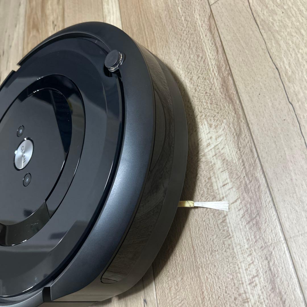 iRobot Roomba e5 動作確認済み　ルンバ