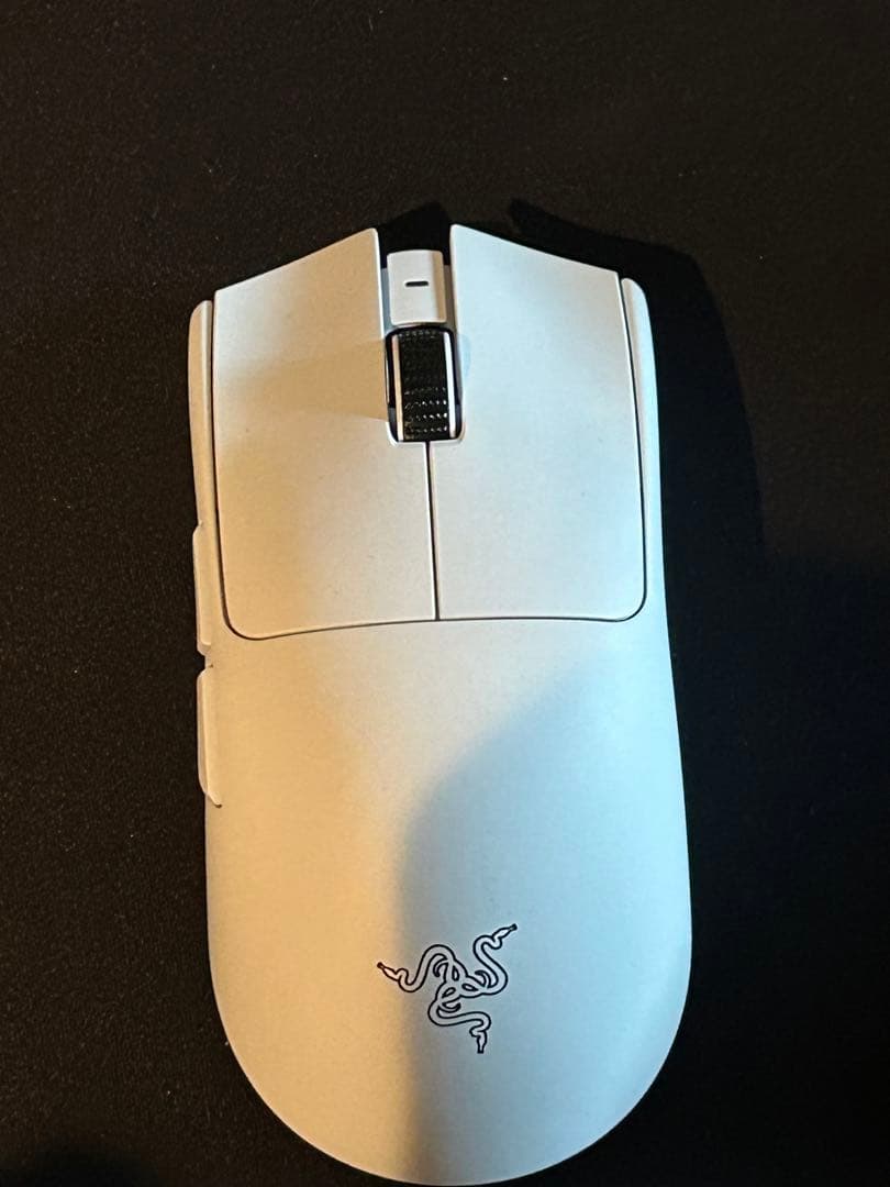 マウス・トラックボール Razer viper v3 pro