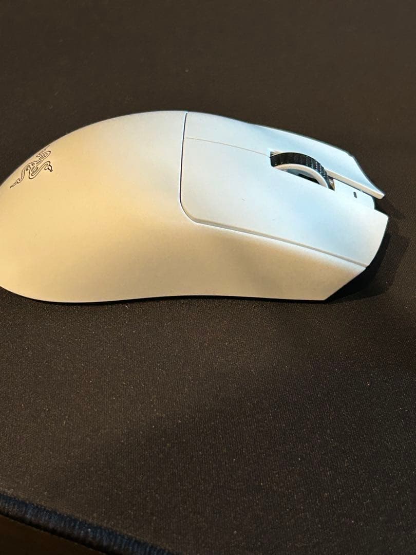 マウス・トラックボール Razer viper v3 pro