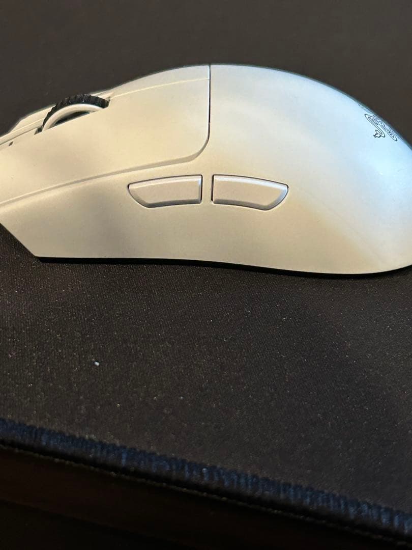 マウス・トラックボール Razer viper v3 pro