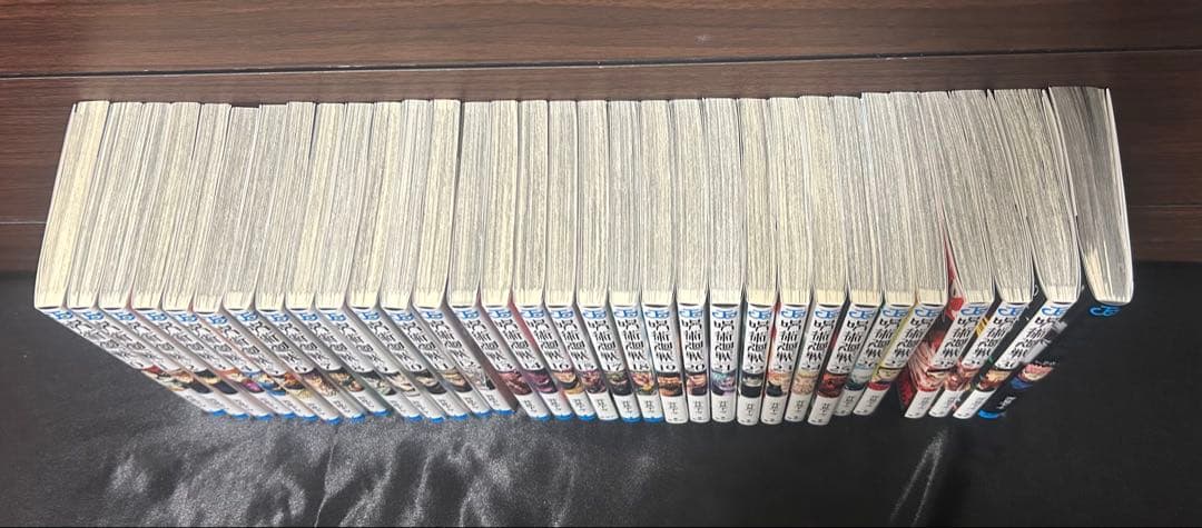 呪術廻戦 全巻セット 0～30巻 ファンブック 30巻特典五条悟イラストカード付