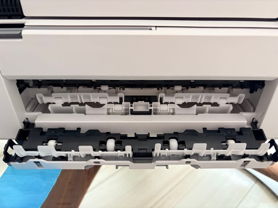 Brother DCP-J978N インクジェットプリンター