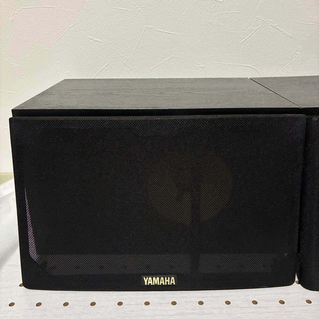 YAMAHA NS-3MXスピーカー