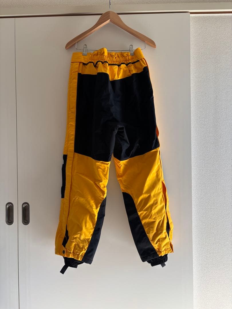 スノボーウェア　パンツ　ノースフェイス