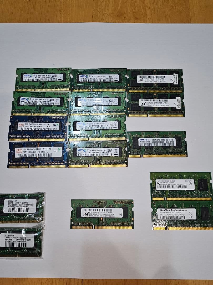 外付けハードディスク・ドライブ Seagate Barracuda 500GB HDD