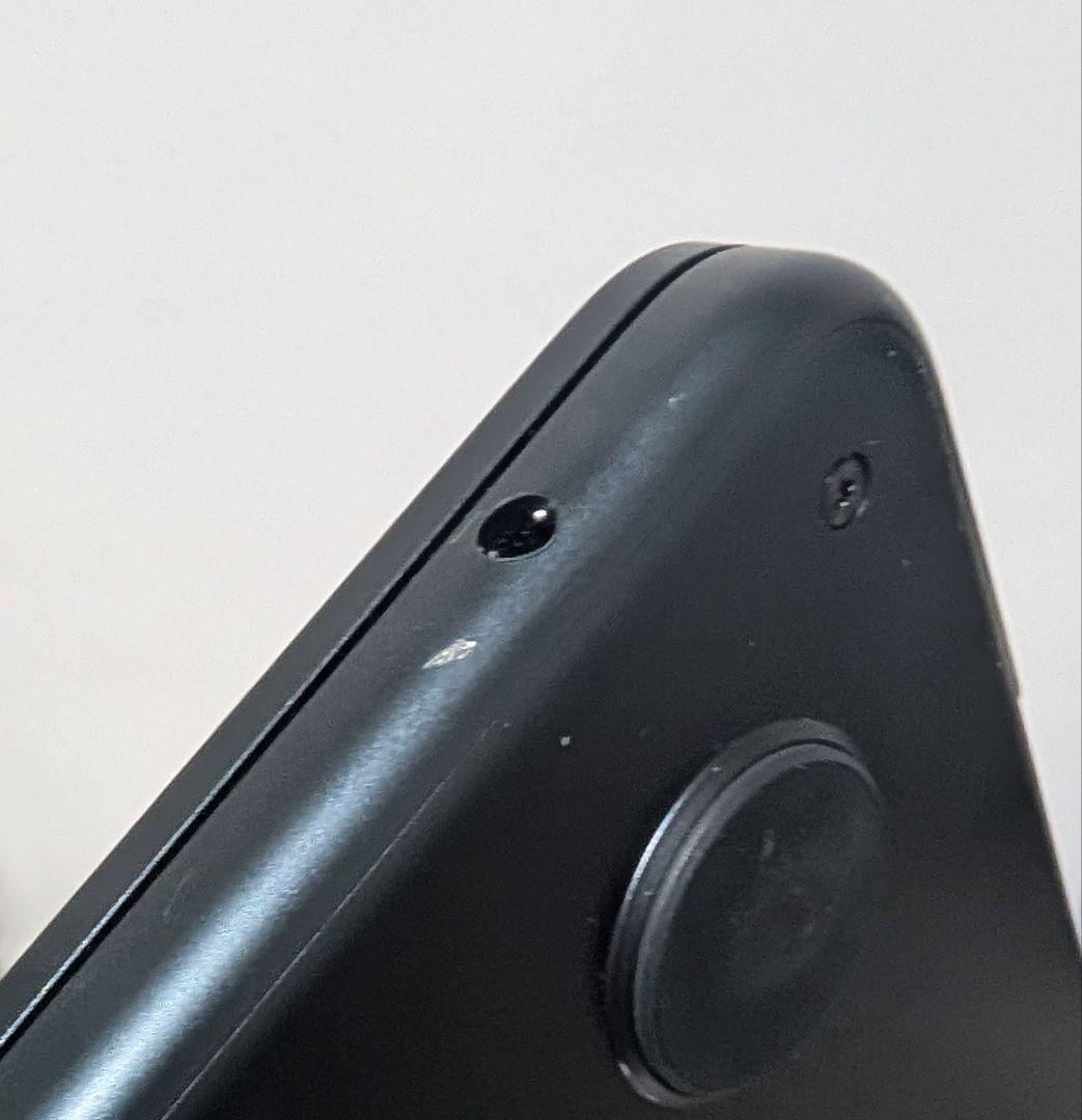 MacBook Air 13インチ M3チップ 8GB 256GB ミッドナイト