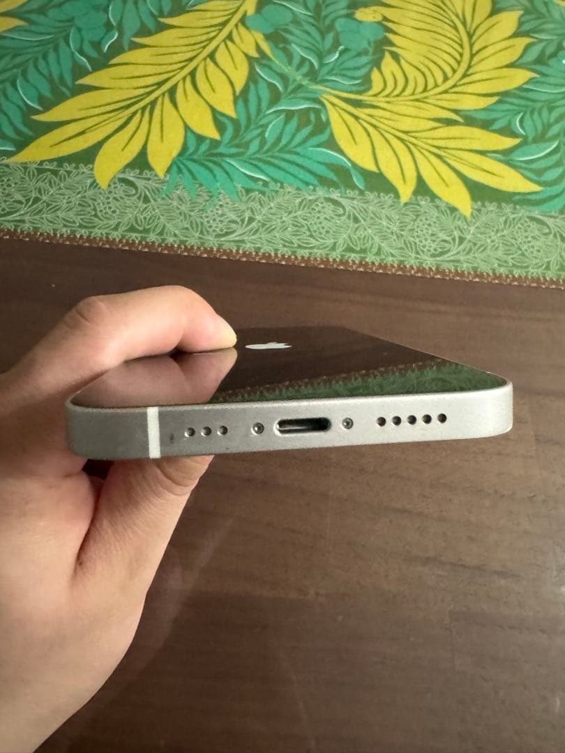 Apple iPhone 12 ホワイト 64GB