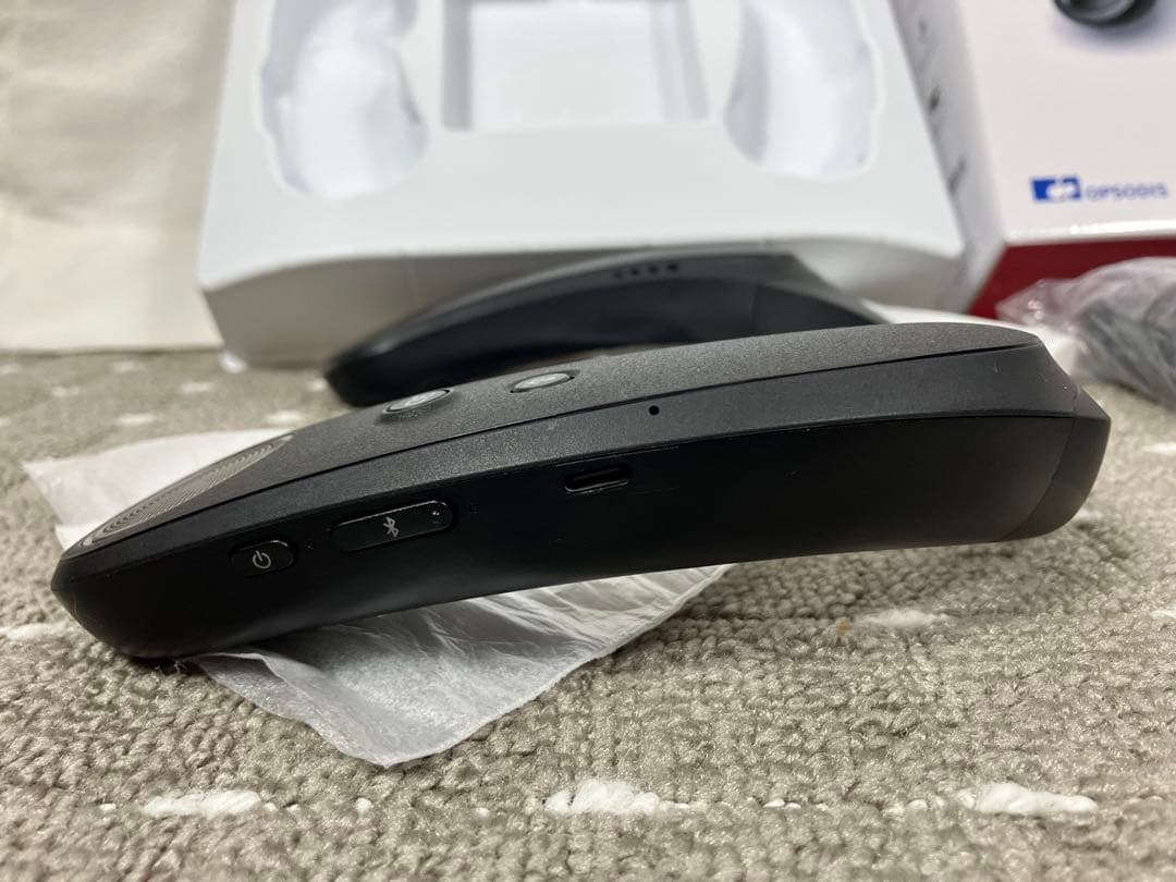 美品　SHARP AQUOS サウンドパートナー AN-SX8