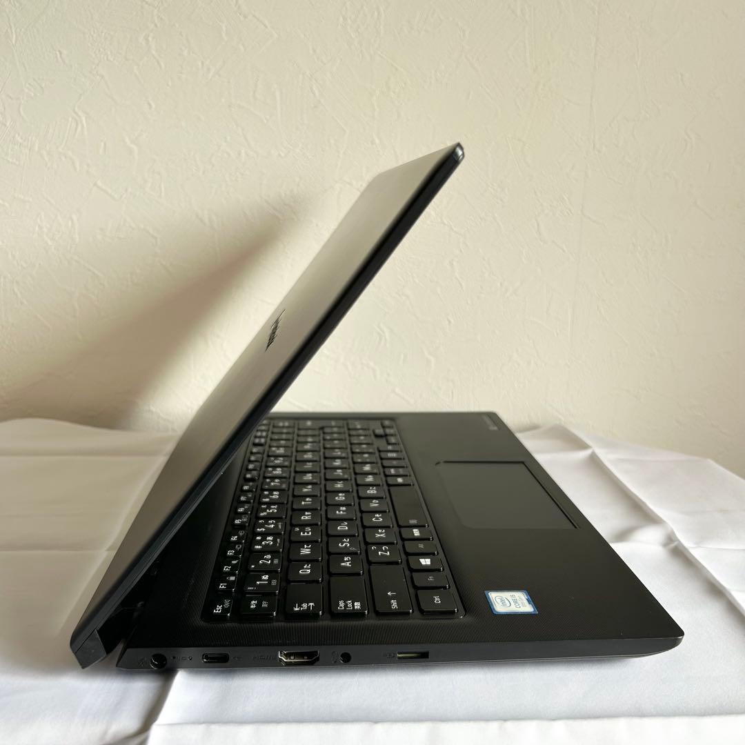 dynabook ノートPC SSD256 Win11 Corei5 A42