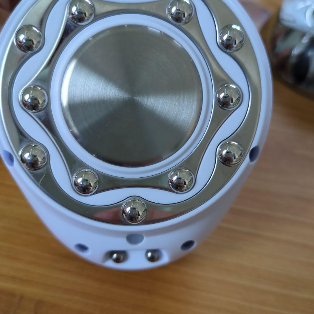 美品　YAMAN　キャビスパ RFコア PLUS