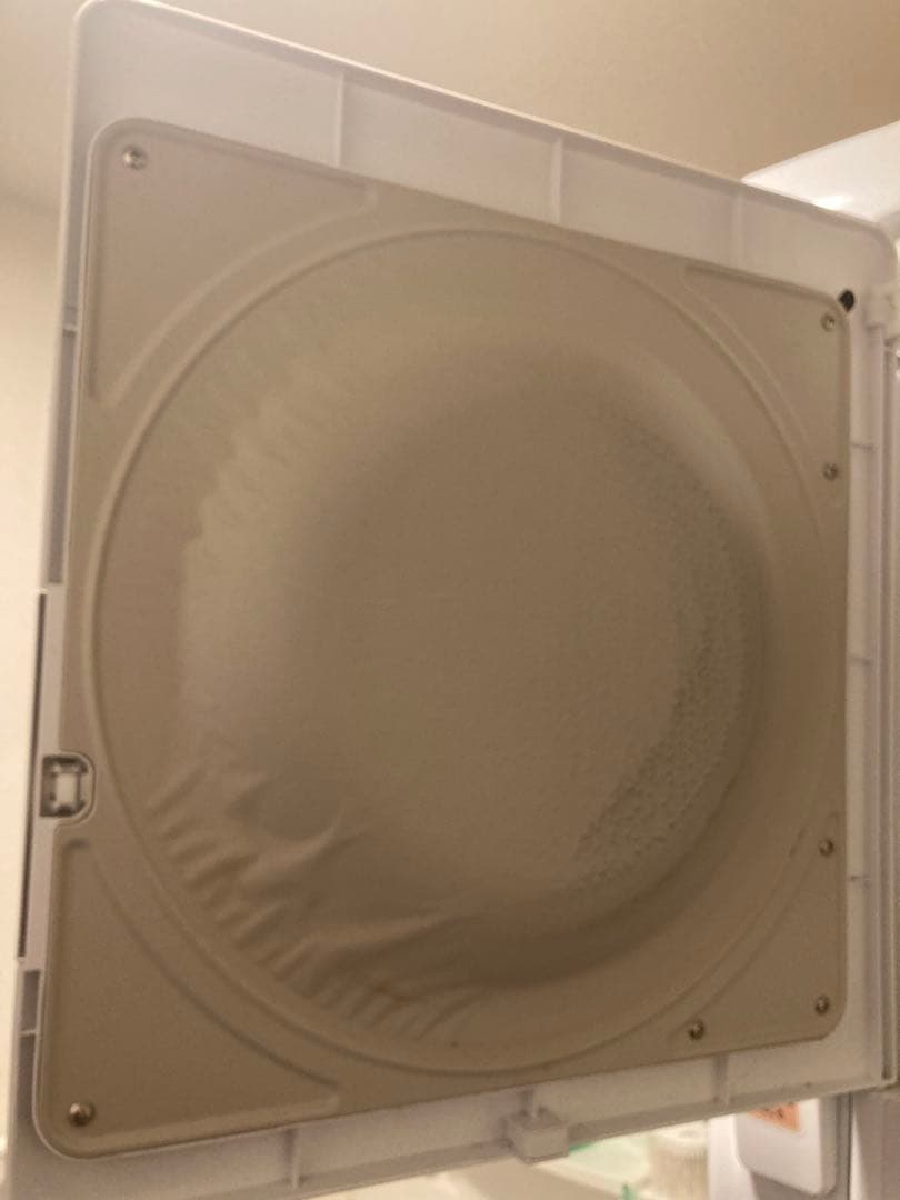 HITACHI 6kg 電気式衣類乾燥機 DE-N60WV