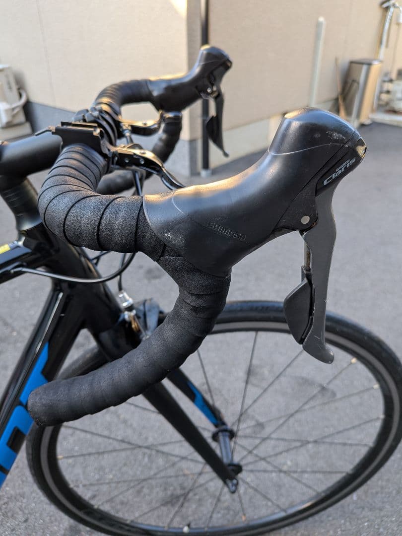 自転車本体 sgak