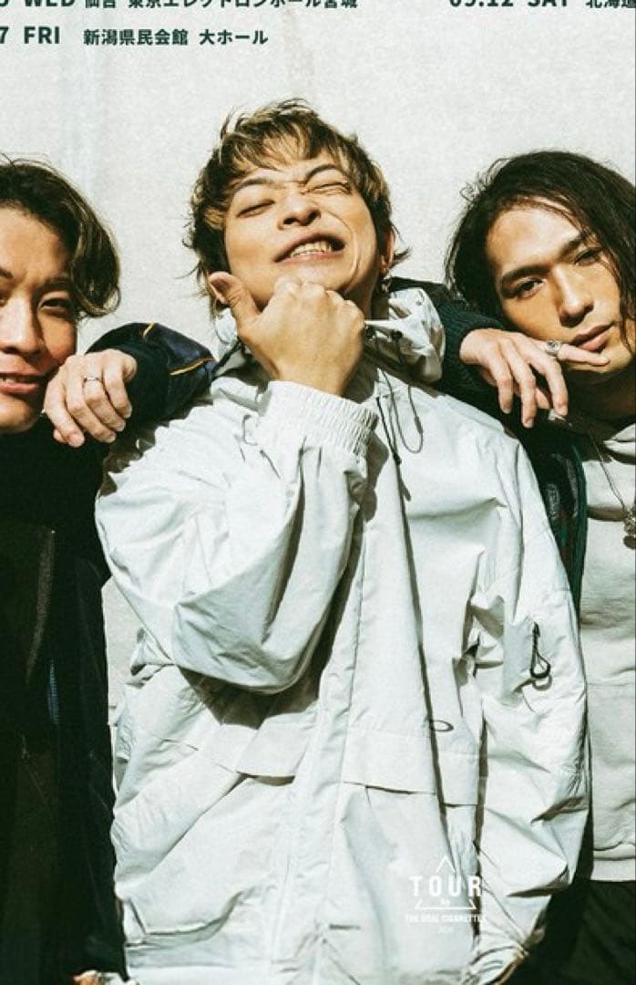 i*m様 オークリーOAKLEY山中拓也MUZE