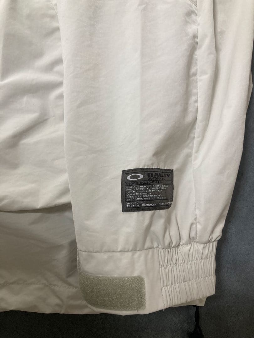 i*m様 オークリーOAKLEY山中拓也MUZE