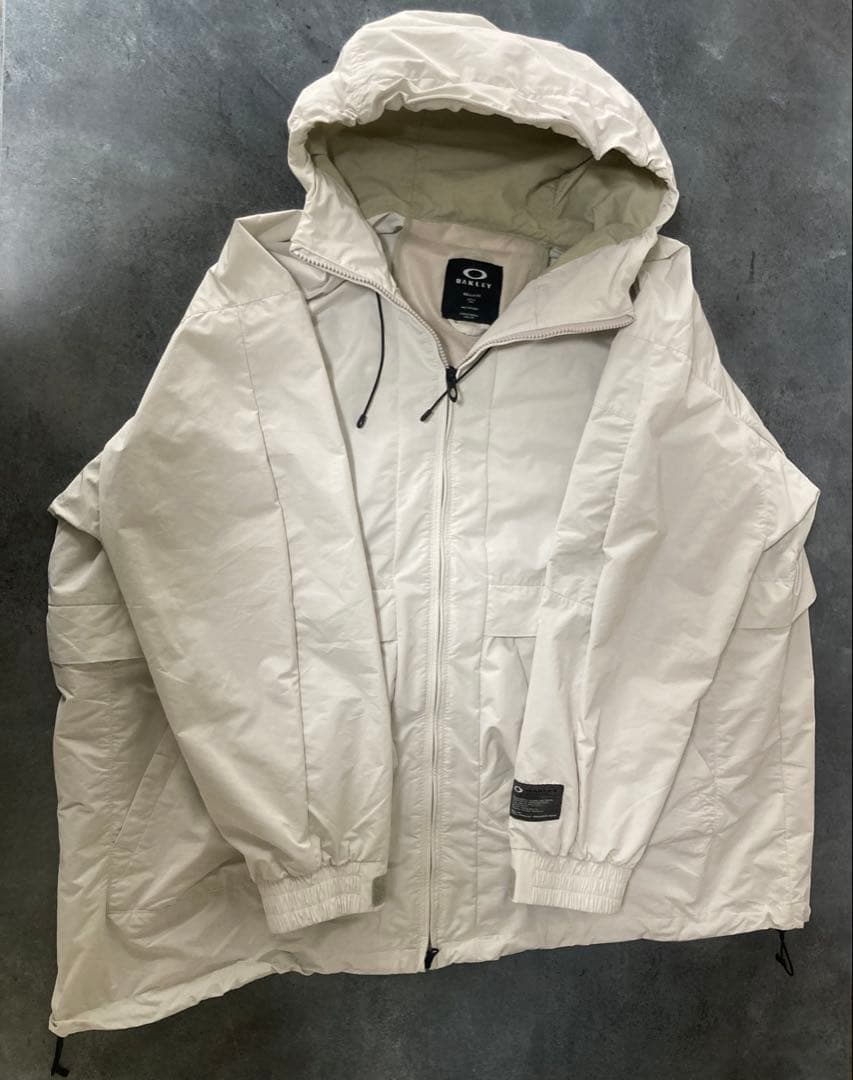 i*m様 オークリーOAKLEY山中拓也MUZE