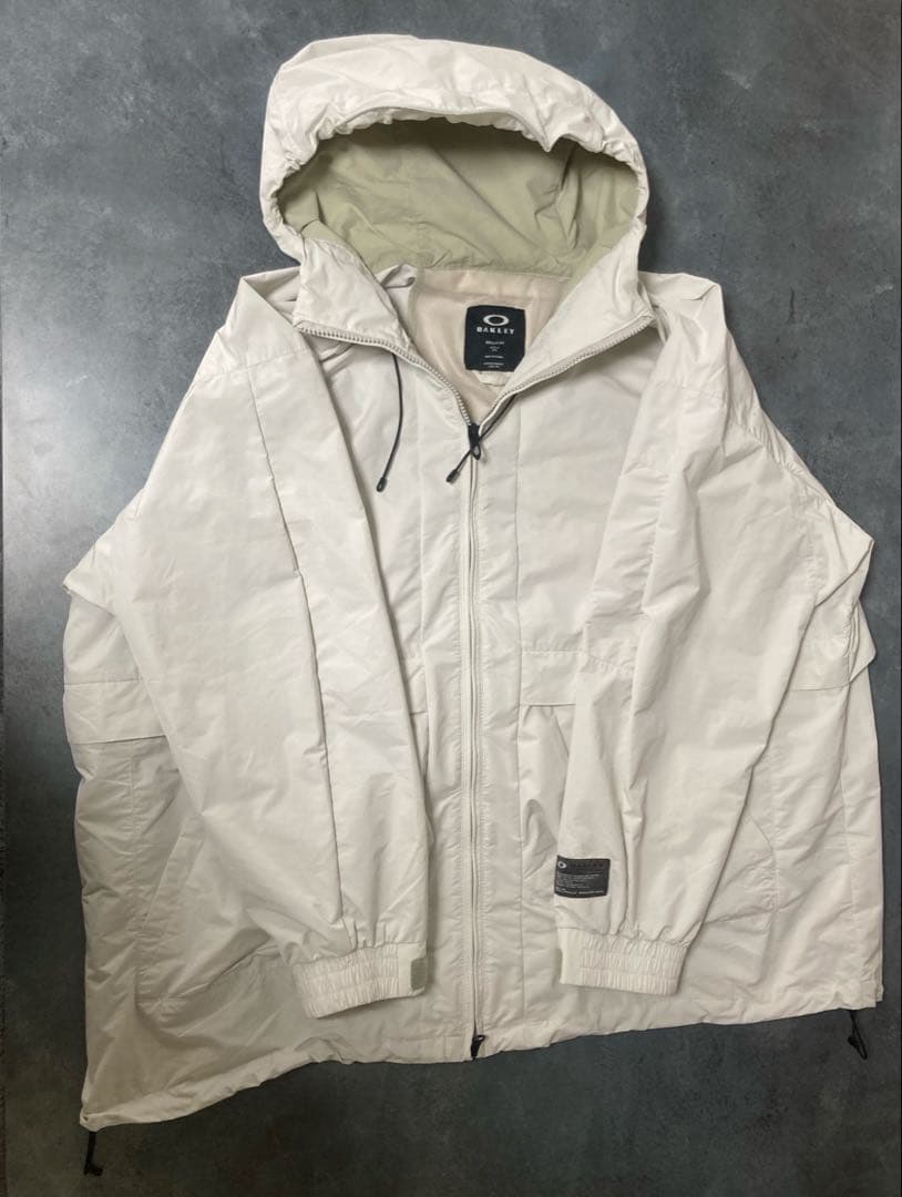 i*m様 オークリーOAKLEY山中拓也MUZE