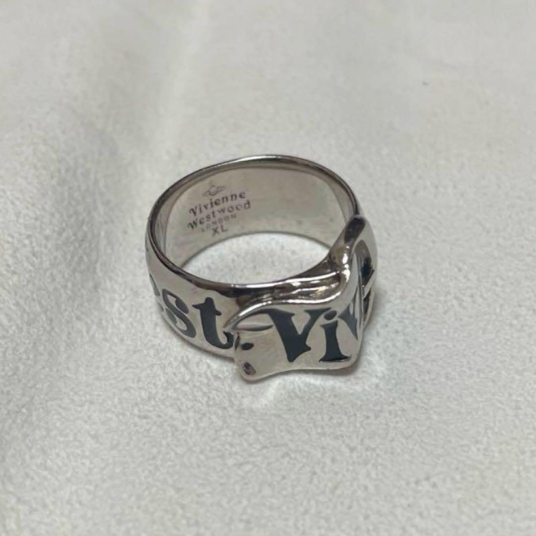 Vivienne Westwood ベルトリング XL 正規品