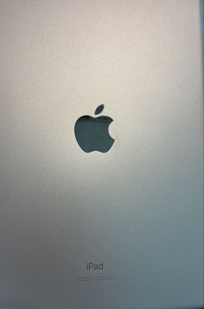 Apple ipad 第9世代Wi-Fi バッテリー残量100%美品