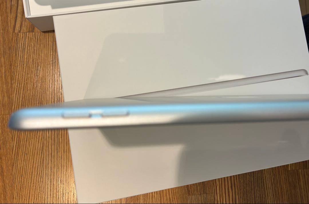Apple ipad 第9世代Wi-Fi バッテリー残量100%美品