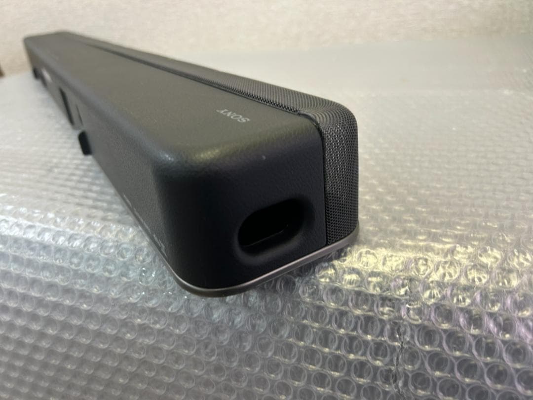 【訳あり】 ソニー サウンドバー HT-X8500 デュアルサブウーファー内蔵