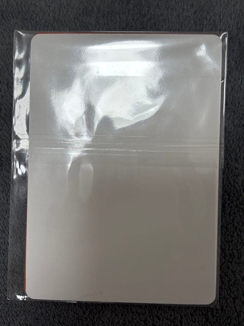 エナジーマーカー　ドラゴンボールフュージョンワールド GODランク　未開封