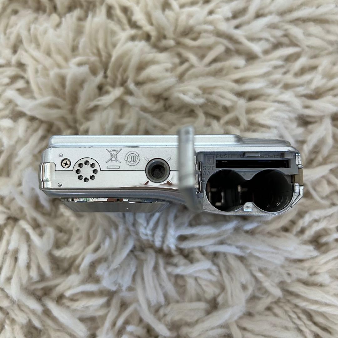 【✨平成レトロ✨】 FUJIFILM FINEPIX AV150 コンデジ