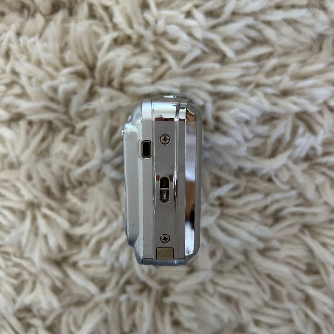 【✨平成レトロ✨】 FUJIFILM FINEPIX AV150 コンデジ